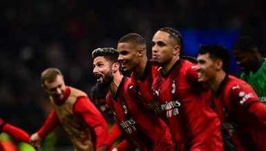 Milan 2 - 1 PSG (MAÇ SONUCU - ÖZET)