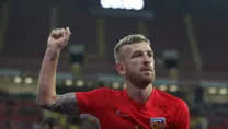 Henrique: Her maç hakem
