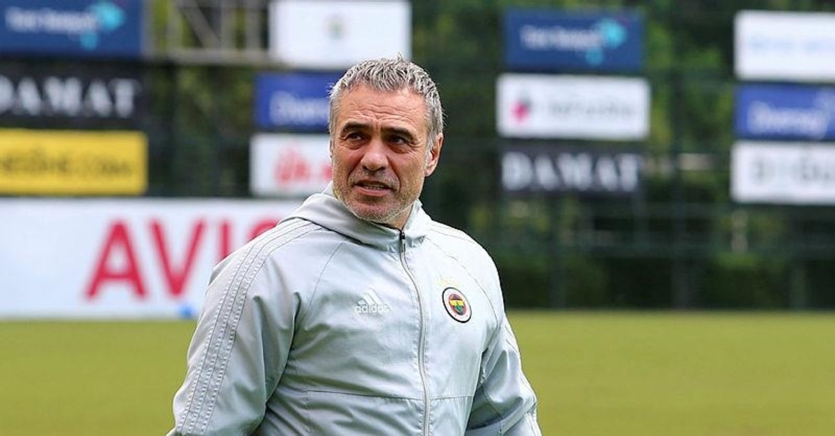 Fenerbahce Start Aliyor Son Dakika Fenerbahce Haberleri Fotomac