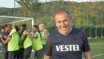 Trabzonspor her alanda zirvede