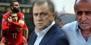 Olaylar olaylar...