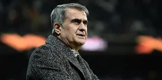 İşte Şenol Güneş’in A Milli Takım kadrosu!