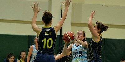 Fenerbahçe'nin rakibi Famila Schio