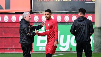 Jakobs’tan üzücü haber