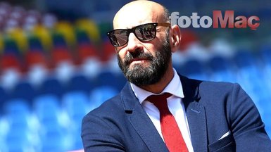Sevilla sportif direktörü Monchi bombayı patlatıyor! Türk yıldız... Son dakika transfer haberleri
