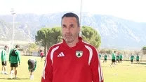 Muğlaspor hazır