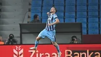 Edin Vişça bambaşka bir seviye