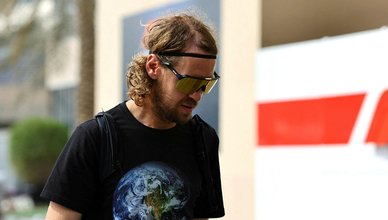 Vettel’den Mick Schumacher açıklaması!