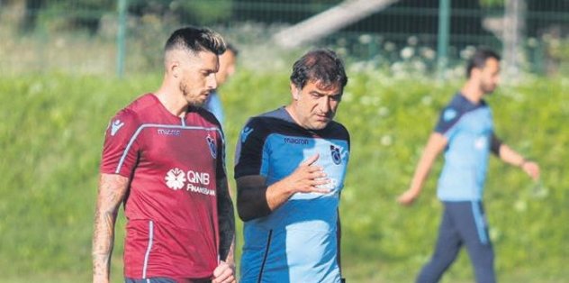O iyi bir kaptan