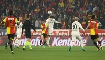 Altay deplasmanda kazandı!