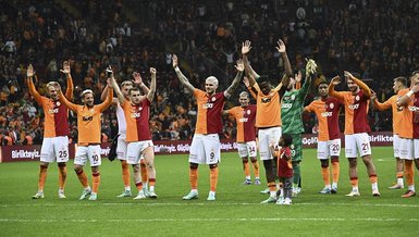 Galatasaray'da hedef yeni seri!