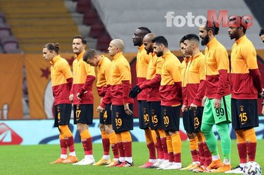 Galatasaray ve Fenerbahçe yine karşı karşıya! Transfer savaşı başladı