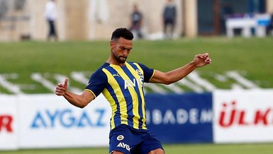 Son Dakika Transfer Haberleri Fenerbahceli Steven Caulker A Kayserispor Ve Gaziantep Fk Talip Oldu Fotomac