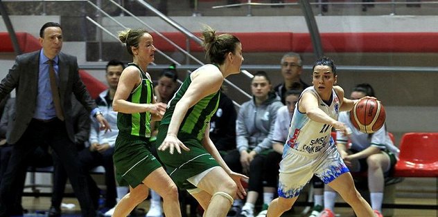 Ormanspor deplasmanda çok farklı