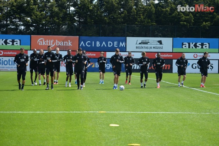 Son dakika spor haberi: Usta yazardan dikkat çeken Beşiktaş sözleri! "Rize'de farklı bir şey beklemeyin" Son dakika spor haberi: Usta yazardan dikkat çeken Beşiktaş sözleri! "Rize'de farklı bir şey beklemeyin"