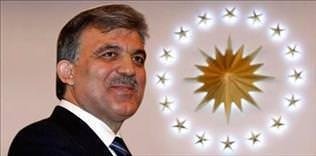 Abdullah Gül, Seba'yı sordu