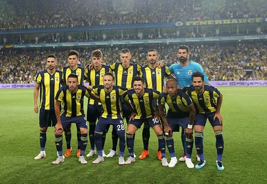 Fenerbahçe’de 5 ismin üstü çizildi!