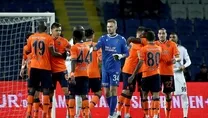 Medipol Başakşehir’den Sporting paylaşımı