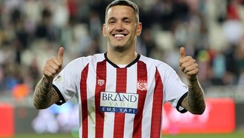 Sivasspor'a Manaj müjdesi