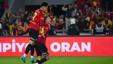 Tijanic’le yenilgi yok