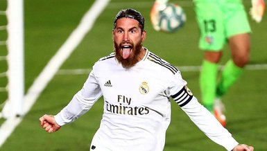 Real Madrid 1-0 Getafe | MAÇ SONUCU