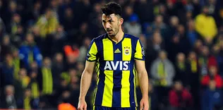 Tolgay Arslan: Benim maçım