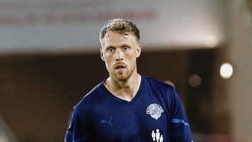 Süper Lig ekibi ayrılığı resmen açıkladı!