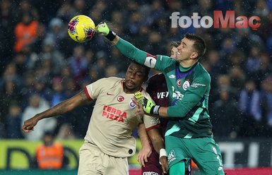 Rıdvan Dilmen Trabzonspor-Galatasaray maçını değerlendirdi