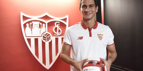 Fenerbahçe için Ganso iddiası