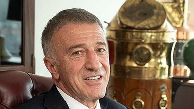 Trabzonspor Kulübü Başkanı Ağaoğlu'ndan bayram mesajı