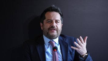 Erden Timur tahliye oldu