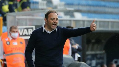 Kasımpaşa Çapa ile uçuşta