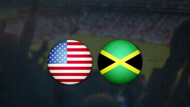 ABD - Jamaika maçı ne zaman, saat kaçta ve hangi kanalda canlı yayınlanacak? | Dünya Kupası Elemeleri