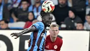 Trabzonspor'da ayrılık kararı! Bonservisi...