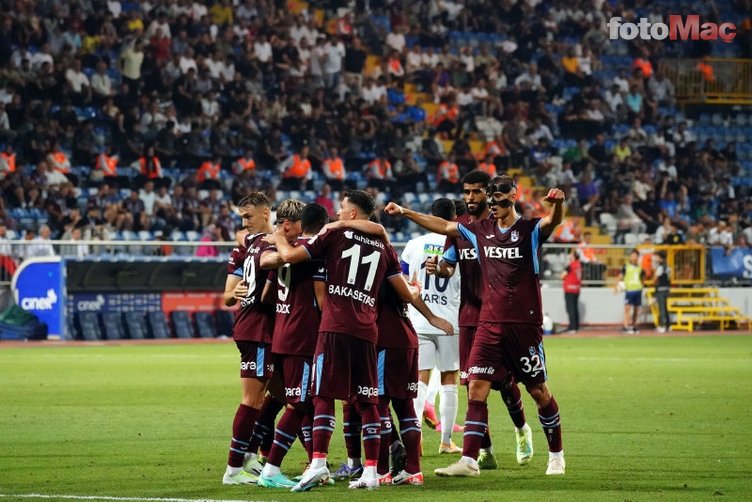 TRANSFER HABERİ - Deniz Türüç için Süper Lig devi harekete geçti!