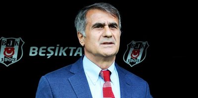 Şenol Güneş: Talisca'yı kestim çünkü...