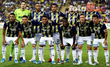 İşte Fenerbahçeli futbolcuların bilinmeyen yönleri!