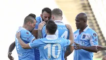 Fırtına durdurulamıyor!