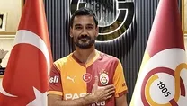 İlkay Gündoğan’ın lisansı çıkartıldı!