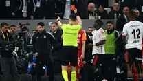 4 kez kızardı