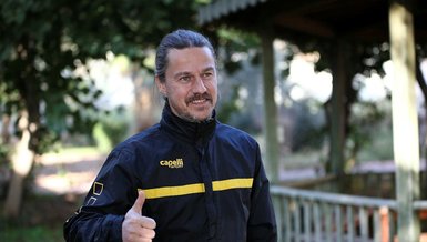 Adanaspor teknik direktör Yunus Murat Ceylan ile yollarını ayırdı