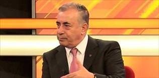 Mustafa Cengiz: Şikeden ceza alanlar sevindi