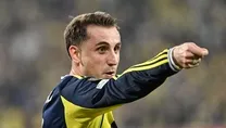 Aktürkoğlu: Önemli olan kazanmak!