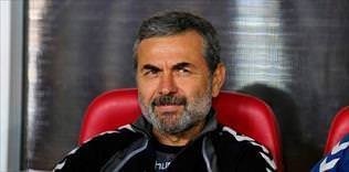 Kocaman'dan Aydınus'a tepki