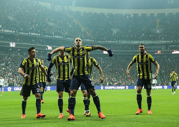 Fenerbahçe'de her maça ayrı prim!