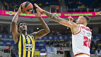Fenerbahçe Beko Monaco'ya konuk oluyor