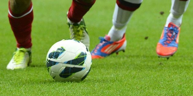 Futbolda haftanın programı