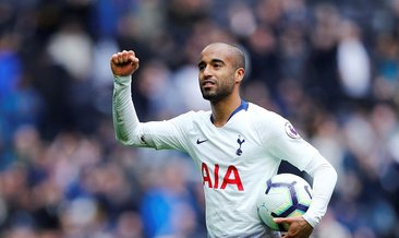 Tottenham rahat kazandı