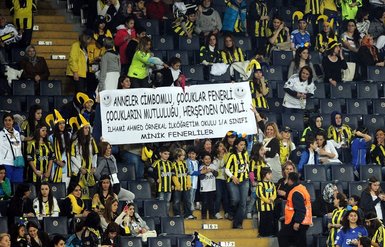 Fenerbahçe - Bursaspor Spor Toto Süper Lig 32. hafta