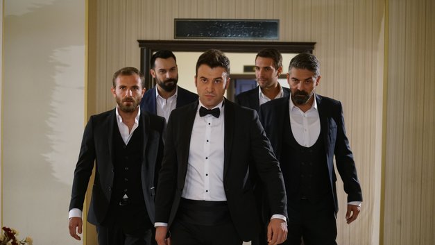 Sen Anlat Karadeniz 60. Bölüm izle!